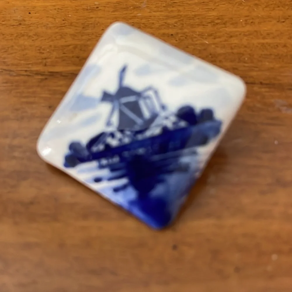 Delft pin - Picture 3 of 3